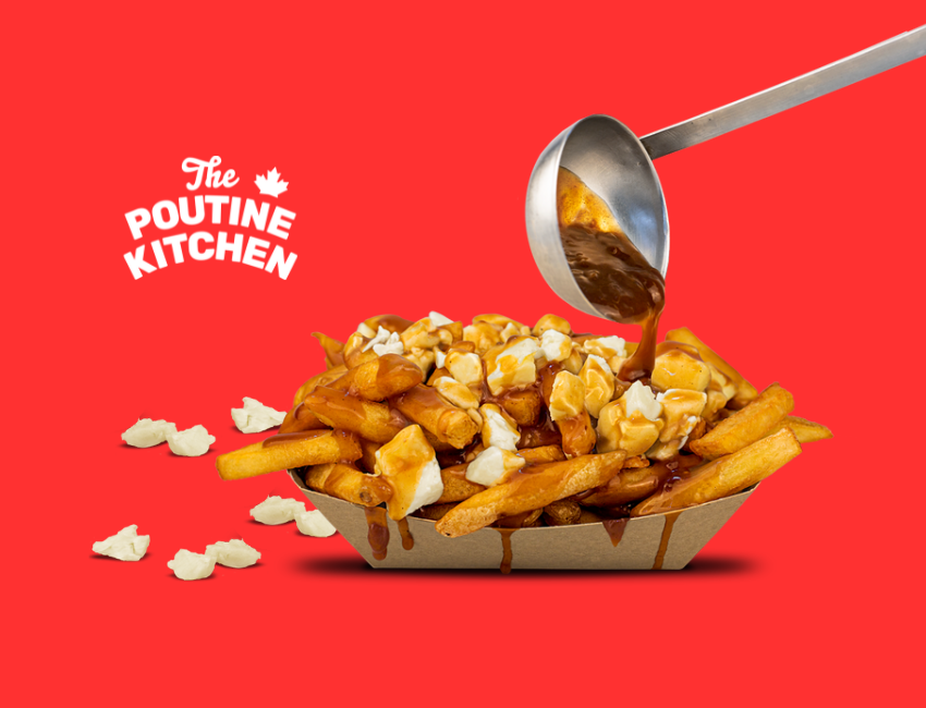 German Poutine Die köstliche Geschichte von Poutine - Kanadas Nationalgericht – The ...